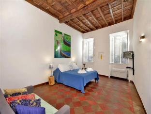 Rome Italy Hotel