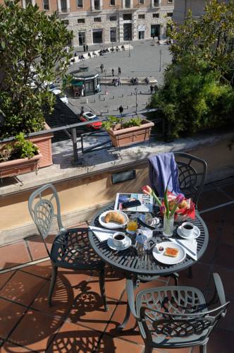 Rome Italy Promo Code Booking.com