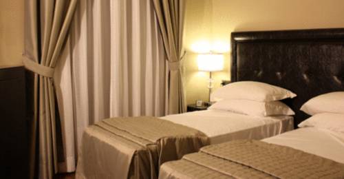 Codice Promo Roma Italia Booking.com