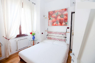 Rome Italy Hotel
