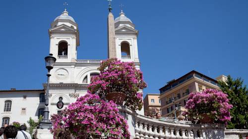 Rome Italy Promo Code Booking.com