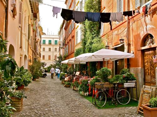 Roma Italy Hotels