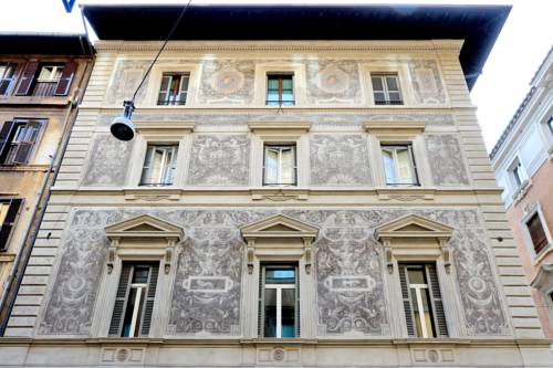Rome Italy Hotels