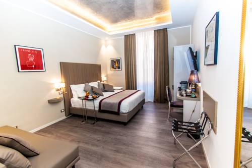Rome Italy Hotels