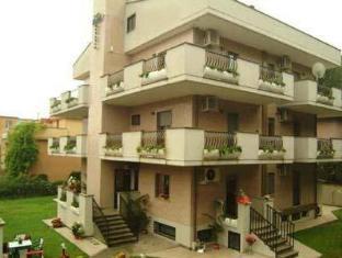 Rome Italy Hotel