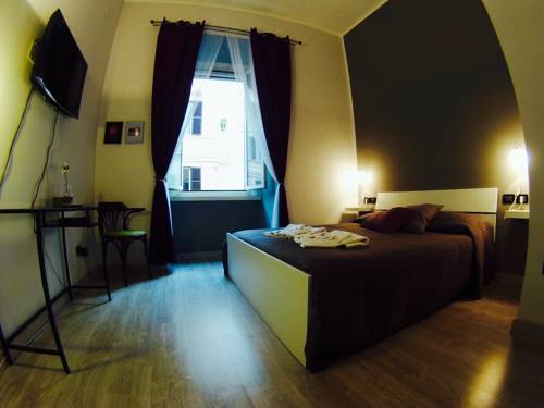 Roma Italy Hotels
