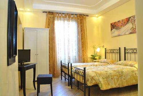 Roma Italy Hotels