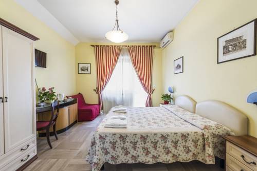 Codice Promo Roma Italia Booking.com