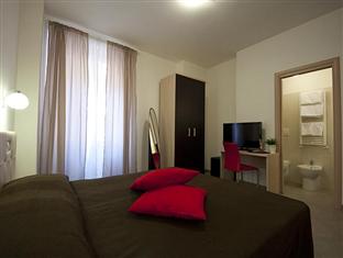 Rome Italy Hotel