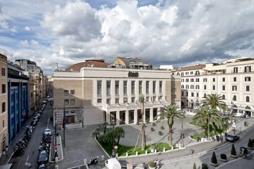 Codice Promo Roma Italia Booking.com