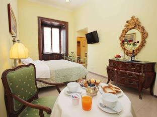 Rome Italy Hotel