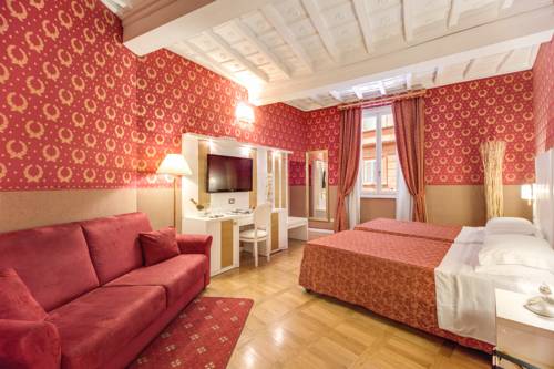 Rome Italy Hotels