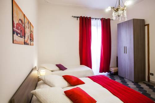 Rome Italy Hotels