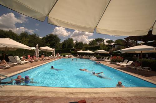 Rome Italy Hotels