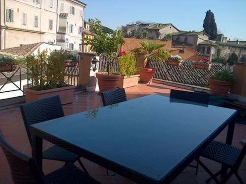 Roma Italy Hotels