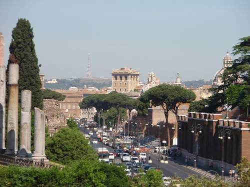 Rome Italy Hotels