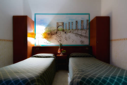 Rome Italy Hotels