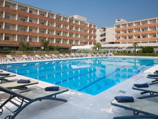 Rome Italy Hotel