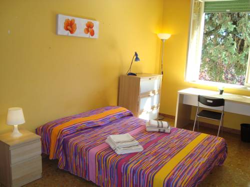 Roma Italy Hotels