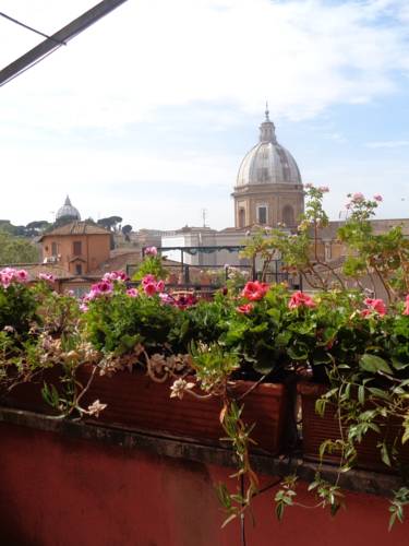 Roma Italy Hotels