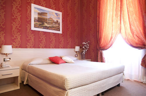 Codice Promo Roma Italia Booking.com