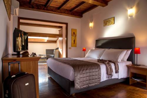 Codice Promo Roma Italia Booking.com