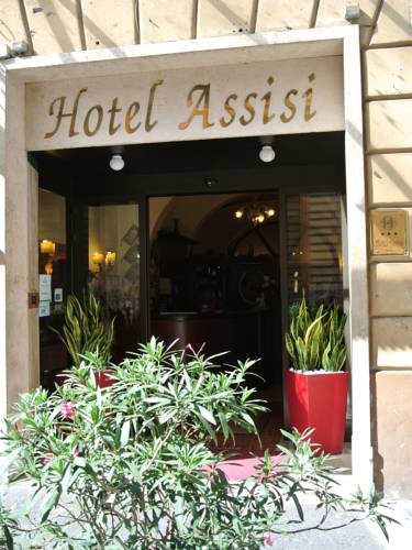 Rome Italy Hotels