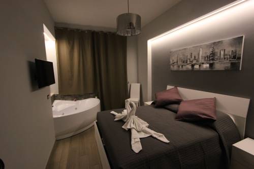 Roma Italy Hotels