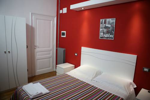 Rome Italy Hotels