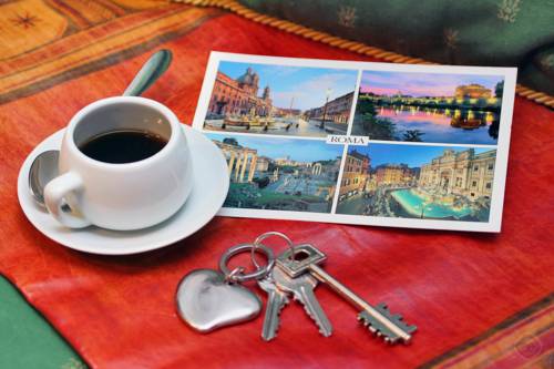 Rome Italy Hotels