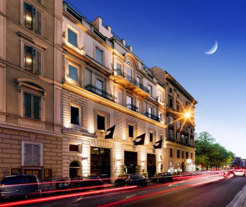 Codice Promo Roma Italia Booking.com