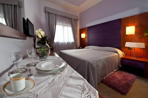 Codice Promo Roma Italia Booking.com