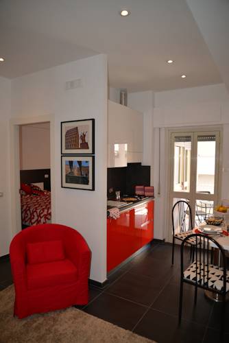 Roma Italy Hotels