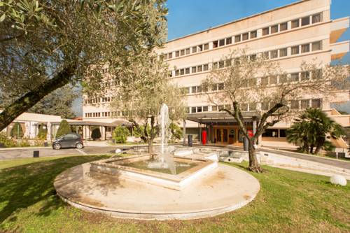 Rome Italy Hotels