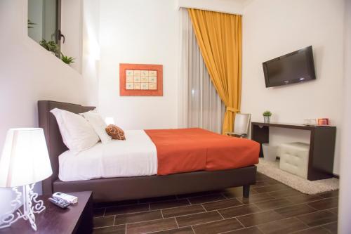 Rome Italy Hotel
