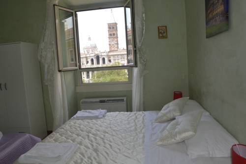 Rome Italy Hotels