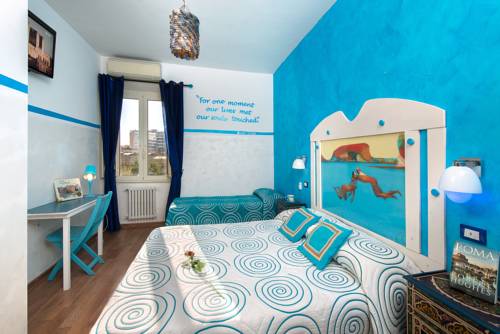 Roma Italy Hotels