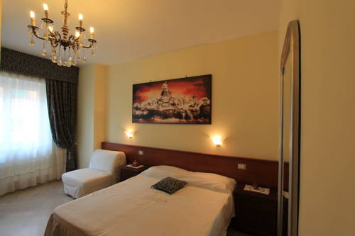 Roma Italy Hotels