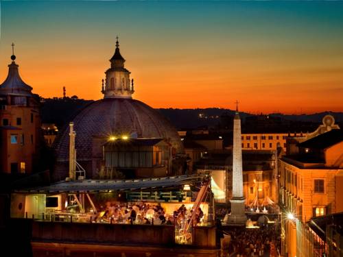 Rome Italy Hotels