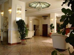Rome Italy Hotel