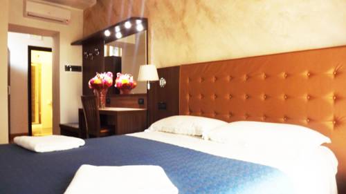 Rome Italy Hotels