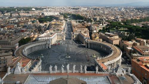 Codice Promo Roma Italia Booking.com