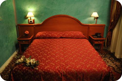 Codice Promo Roma Italia Booking.com