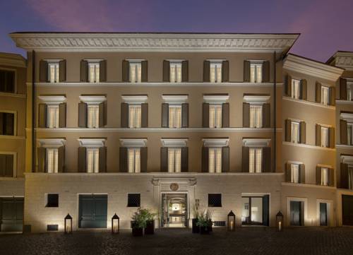 Roma Italy Hotels