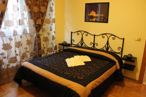 Codice Promo Roma Italia Booking.com