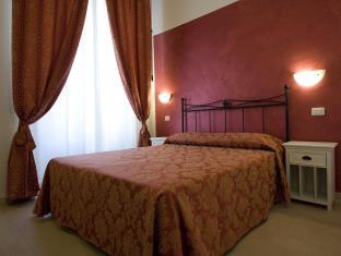 Rome Italy Hotel