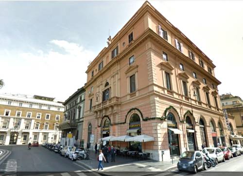 Rome Italy Promo Code Booking.com