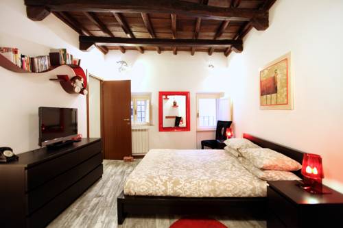 Rome Italy Hotels