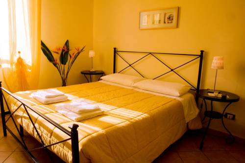Codice Promo Roma Italia Booking.com
