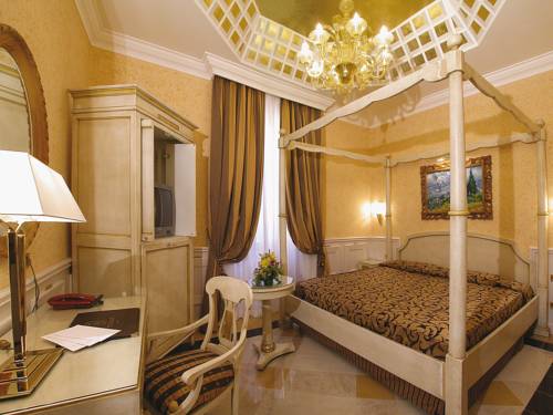 Codice Promo Roma Italia Booking.com